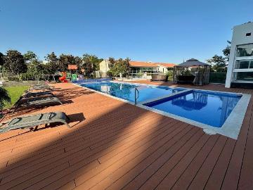 Hermoso departamento con terraza y hermosa vista