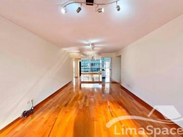 Hermoso Departamento de 3 Habitaciones en San Isidro – Sir148
