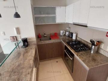 Hermoso departamento de un dormitorio con balcon en barranco