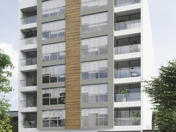 Hermoso departamento de estreno en miraflores!