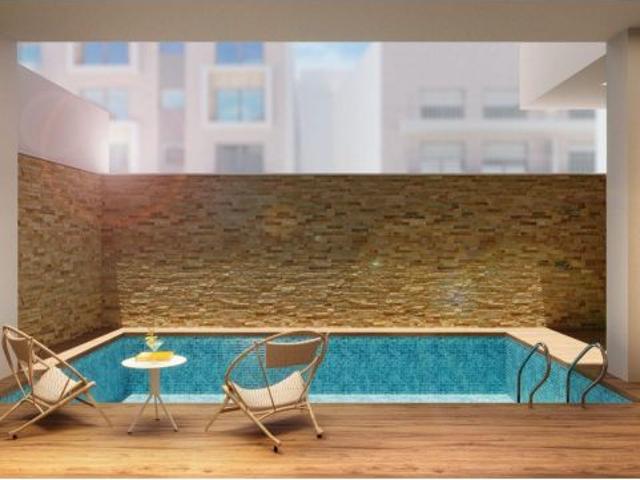Hermoso Departamento en Torre vieja