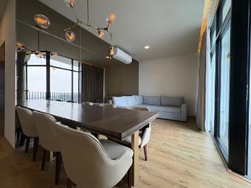 Hermoso Departamento en Torre Nacion Semi amueblado