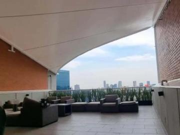 Hermoso departamento en venta Col. Carola, ?lvaro Obreg?n