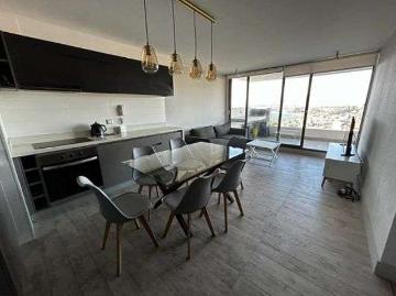 HERMOSO DEPARTAMENTO EN VENTA COSTA DE MONTEMAR 3 dormitorios 82.00 m2
