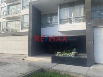Hermoso Departamento En Venta En Urb Primavera 93.76 Mts $ 95,000