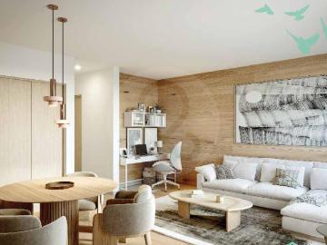 HERMOSO DEPARTAMENTO EN VENTA EN CUAUHTEMOC