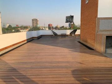 Hermoso depto para vivir bien en exclusivo Edificio de la Hipódromo Condesa