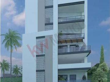 Hermoso departamento en venta en La Cruz de Huanacaxtle, 2 habitaciones + configuración Lock off