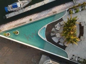 HERMOSO DEPARTAMENTO EN VENTA EN LA MARINA MAZATLÁN