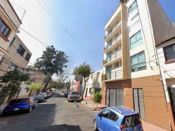 HERMOSO DEPARTAMENTO EN VENTA EN MOCTEZUMA VENUSTIANO CARRANZA
