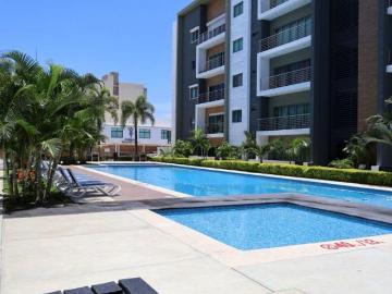 HERMOSO DEPARTAMENTO EN VENTA EN PLANTA BAJA CERCA DE LA PLAYA EN MAZATLÁN