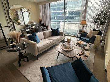 HERMOSO DEPARTAMENTO EN VENTA STA FE