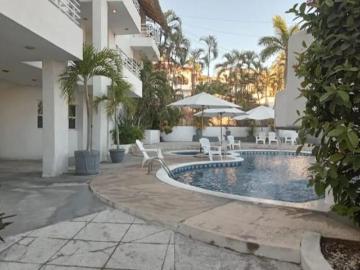 Hermoso departamento en Villas Costa Diamante