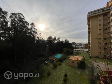 Hermoso Departamento En Andalue | 2 Dormitorios por 3990.00 en San Pedro de la Paz