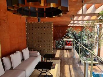 Hermoso Departamento en Ave Paseo de la Reforma