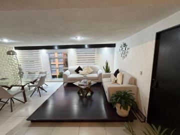 Hermoso departamento en Coyoacán