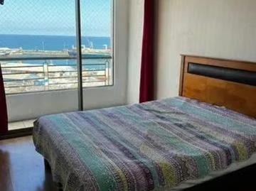 Hermoso departamento en edificio icono Antofagasta | 2 Dormitorios por 135000. 00 en Antofagasta