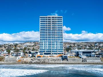 Hermoso Departamento en Ensenada, B.C