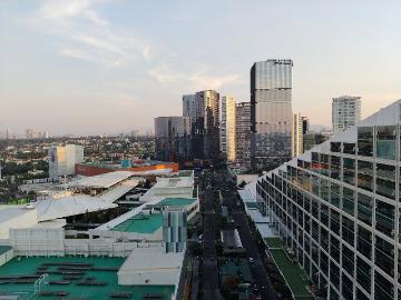 Hermoso Departamento en Hyatt, Piso 14 ️ Vista a Andares