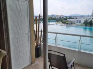HERMOSO DEPARTAMENTO EN PARQUE LAURELES, RESIDENCIAL FORESTA, METEPEC, EDO.MÉX