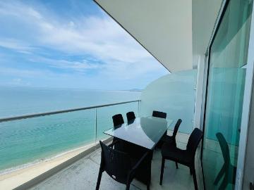 HERMOSO DEPARTAMENTO EN PENINSULA VALLARTA