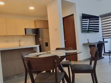 Hermoso Departamento en Renta