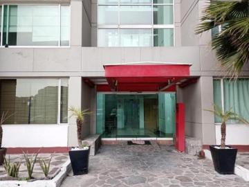 Hermoso departamento en Rincón de la Montaña