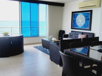 Hermoso departamento en San Lorenzo Vendo Espectacular Departamento Con Una Vista Al Mar Soñada!
