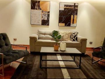 Hermoso departamento frente al golf