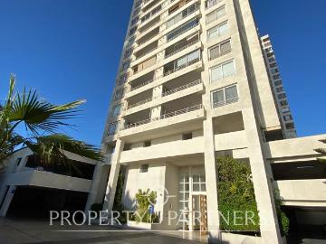 Hermoso departamento frente al mar sector sur