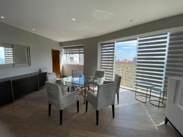 Hermoso departamento recién remodelado en Bosque Real