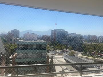 Hermoso departamento sector Colon y A. Vespucio, vale la pena verlo