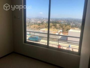 Hermoso depto en Quilpue | 3 Dormitorios por 128000. 00 en Quilpué