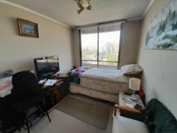 Hermoso depto 2d 2b 1est 1bo escelente sector ñuñoa | 2 dormitorios por 4990.00 en Ñuñoa