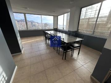 Hermoso dpto. 4D3B Parque Brasil | 4 Dormitorios por 6500.00 en Antofagasta