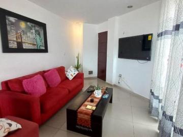 Hermoso Dpto Minimalista 3Er Piso, Ubicado A Media Cuadra Av. Proceres Y Av. Marañon