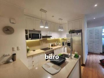 HERMOSO E IMPECABLE DUPLEX EN VENTA DE 2 DORMS EN BARRANCO
