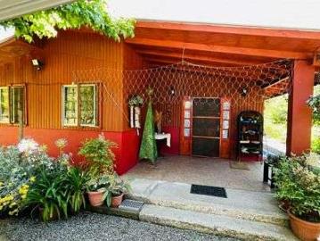hermosa parcela ubicada en Lomas de Putagan 3 dormitorios 170.00 m2