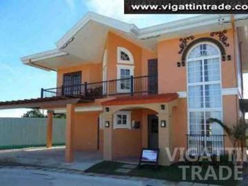 Hermoso Grande at Alegria Palms Mactan