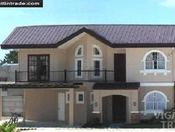 Hermoso Grande LEASE TO PURCHASE Mactan Cebu