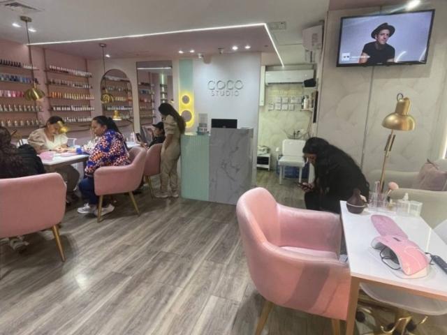 Hermoso local comercial en venta en el centro comercial San Ignacio