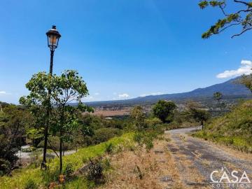 Hermoso Lote #12 De 1.51 AC En Venta En Jaramillo Boquete