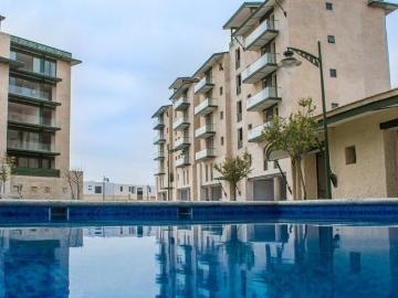 Hermoso Pent Garden en Cumbres del Lago, 3 Rec?maras, Alberca, de SUPER LUJO!