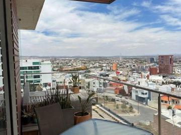 HERMOSO PENT HOUSE EN VENTA EN LOMAS DEL TECNOLOGICO