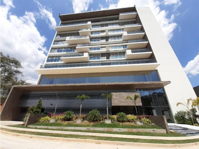 Hermoso Penthouse A en Terrazas del Country Wasi 600273