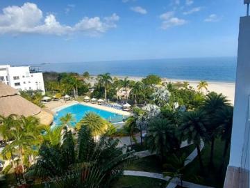 HERMOSO PENTHOUSE DE 230 MTS2 EN NIKI PLAYA BLANCA