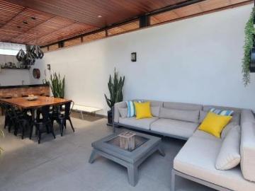 HERMOSO PENTHOUSE DUPLEX *353m2* TERRAZAS CHACARILLA SAN BORJA