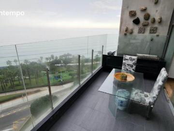 Hermoso Penthouse en venta vista espectacular al mar Malecon Cisneros