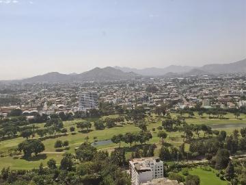 Hermoso penthouse en golf los incas dpt 1701 b 609 10
