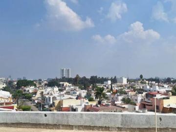 HERMOSO PENTHOUSE NUEVO EN VENTA EN COLONIA LA CALMA